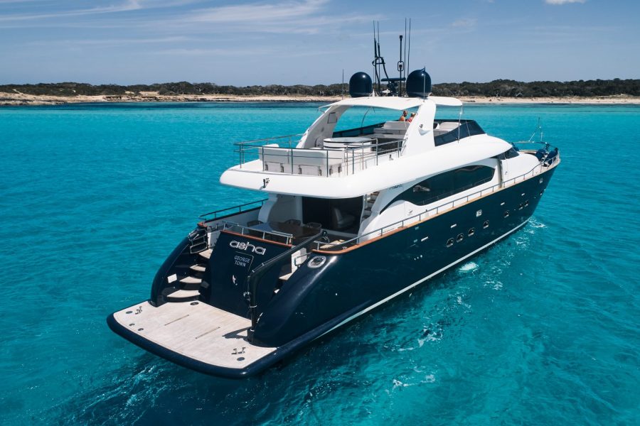 Private charters